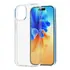 TPU Case (H�lle), Ultra Clear f�r APPLE iPhone 15 Plus, Abbildung 3