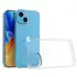 TPU Case (H�lle), Ultra Clear f�r APPLE iPhone 15 Plus