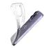 TPU Case (H�lle), Ultra Clear f�r APPLE iPhone 15 Pro, Abbildung 1