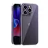 TPU Case (H�lle), Ultra Clear f�r APPLE iPhone 15 Pro, Abbildung 3