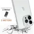 JT Berlin Pankow Clear Case f�r APPLE iPhone 15 Pro, Transparent, Abbildung 2