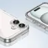 TPU Case (H�lle), Outer Space f�r APPLE iPhone 16, Transparent, Abbildung 3