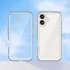 TPU Case (H�lle), Outer Space f�r APPLE iPhone 16, Transparent, Abbildung 4
