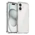 TPU Case (H�lle), Outer Space f�r APPLE iPhone 16, Transparent