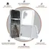 JT Berlin Pankow Clear Case f�r APPLE iPhone 16, Transparent, Abbildung 3