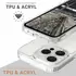 JT Berlin Pankow Clear Case f�r APPLE iPhone 16 Pro, Transparent, Abbildung 3
