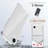 JT Berlin Pankow Clear Case f�r APPLE iPhone 16e, Transparent, Abbildung 2