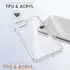 JT Berlin Pankow Clear Case f�r APPLE iPhone 16e, Transparent, Abbildung 3