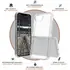 JT Berlin Pankow Clear Case f�r APPLE iPhone 16e, Transparent, Abbildung 4