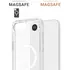 JT Berlin Pankow Clear MagSafe Case f�r APPLE iPhone 16e, Transparent, Abbildung 1