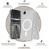 JT Berlin Pankow Clear MagSafe Case f�r APPLE iPhone 16e, Transparent, Abbildung 5