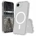 JT Berlin Pankow Clear MagSafe Case f�r APPLE iPhone 16e, Transparent