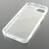 TPU Case (H�lle), Outer Space f�r APPLE iPhone 16e, Transparent, Abbildung 1