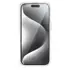 TPU Case (H�lle), Outer Space f�r APPLE iPhone 16e, Transparent, Abbildung 2