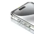 TPU Case (H�lle), Outer Space f�r APPLE iPhone 16e, Transparent, Abbildung 3