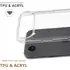JT Berlin Pankow Clear Case f�r APPLE iPhone 17 Air, Transparent, Abbildung 2