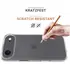 JT Berlin Pankow Clear Case f�r APPLE iPhone 17 Air, Transparent, Abbildung 4