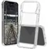 JT Berlin Pankow Clear Case f�r APPLE iPhone 17 Air, Transparent