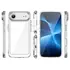 TPU Case (H�lle), Outer Space f�r APPLE iPhone 17 Air, Transparent, Abbildung 1