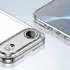 TPU Case (H�lle), Outer Space f�r APPLE iPhone 17 Air, Transparent, Abbildung 4