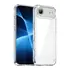 TPU Case (H�lle), Outer Space f�r APPLE iPhone 17 Air, Transparent