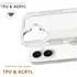 JT Berlin Pankow Clear Case f�r APPLE iPhone 17, Transparent, Abbildung 2