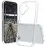 JT Berlin Pankow Clear Case f�r APPLE iPhone 17, Transparent
