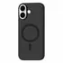 JT Berlin Pankow Soft MagSafe Case f�r APPLE iPhone 17, Black, Abbildung 2