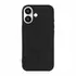JT Berlin Pankow Soft MagSafe Case f�r APPLE iPhone 17, Black