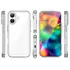 TPU Case (H�lle), Outer Space f�r APPLE iPhone 17, Transparent, Abbildung 1