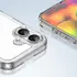TPU Case (H�lle), Outer Space f�r APPLE iPhone 17, Transparent, Abbildung 3