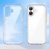 TPU Case (H�lle), Outer Space f�r APPLE iPhone 17, Transparent, Abbildung 4