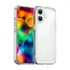 TPU Case (H�lle), Outer Space f�r APPLE iPhone 17, Transparent