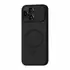 JT Berlin Pankow Soft MagSafe Case f�r APPLE iPhone 17 Pro, Black, Abbildung 2