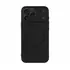 JT Berlin Pankow Soft MagSafe Case f�r APPLE iPhone 17 Pro, Black