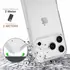 JT Berlin Pankow Clear Case f�r APPLE iPhone 17 Pro Max, Transparent, Abbildung 1