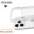 JT Berlin Pankow Clear Case f�r APPLE iPhone 17 Pro Max, Transparent, Abbildung 2