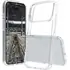 JT Berlin Pankow Clear Case f�r APPLE iPhone 17 Pro Max, Transparent