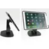 Brodit Tisch-St�nder, mit ovalem Fu�, mit Aufnahme f�r OtterBox uniVERSE Tablet H�llen, Abbildung 4