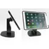 Brodit Tisch-St�nder, mit ovalem Fu� und MagentSystem, mit Aufnahme f�r OtterBox uniVERSE Tablet H�llen, Abbildung 4