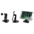 Brodit Tisch-St�nder, mit ovalem Fu� und MagentSystem, mit Aufnahme f�r OtterBox uniVERSE Tablet H�llen, Abbildung 5