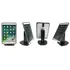 Brodit Tisch-St�nder, mit ovalem Fu� und MagentSystem, mit Aufnahme f�r OtterBox uniVERSE Tablet H�llen, Abbildung 7