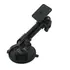 Brodit Standfuss / Sockelhalterung mit Saugfuss, L�nge: 190mm (max. Belastung: 2kg), Kugelkopf: 20mm, Abbildung 1