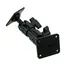 Brodit Standfuss / Sockelhalterung, L�nge: 132mm (max. Belastung: 2kg), Kugelkopf: 20mm, Abbildung 2