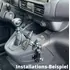 Brodit Standfuss / Sockelhalterung, L�nge: 132mm (max. Belastung: 2kg), Kugelkopf: 20mm, Abbildung 9