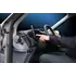 Brodit Standfuss / Sockelhalterung zur Montage im Getr�nkehalter, L�nge: 267mm, Kugelkopf: 20mm, Abbildung 7