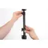 Brodit Verl�ngerung f�r Sockelhalter (BR.202010 bis 202020), L�nge: 170mm , Kugelkopf: 20mm, Abbildung 3
