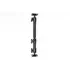 Brodit Verl�ngerung f�r Sockelhalter (BR.202010 bis 202020), L�nge: 170mm , Kugelkopf: 20mm, Abbildung 4
