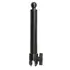 Brodit Verl�ngerung f�r Sockelhalter (BR.202010 bis 202020), L�nge: 170mm , Kugelkopf: 20mm