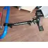 Brodit Halterung f�r Rohre mit 20 bis 32mm Durchmesser, Auflagefl�che: 50 x 42mm, schwenkbare Montageplatte , Kugelkopf: 20mm, Abbildung 5